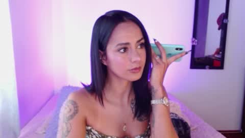 Jinx  online show from November 2025 01:49:02 PM