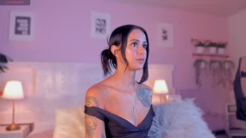 Jinx  online show from November 2025 01:10:02 PM