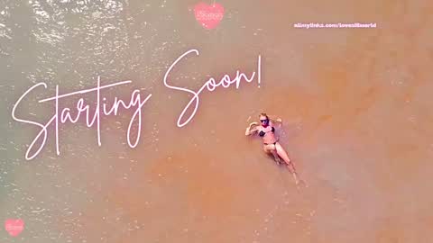 jinxy loves online show from February 2026 05:22:01 AM