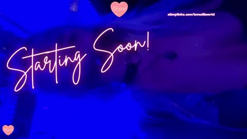 jinxy loves online show from February 2026 05:08:02 AM