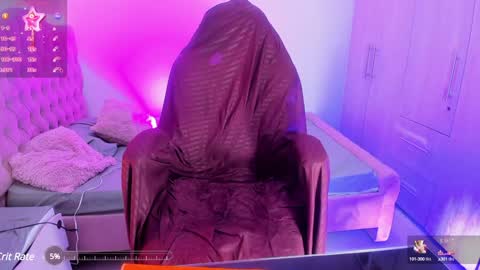 kim online show from December 2024 06:05:01 PM
