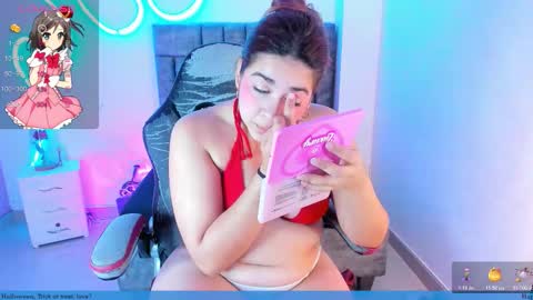 kim online show from November 2025 04:09:01 PM