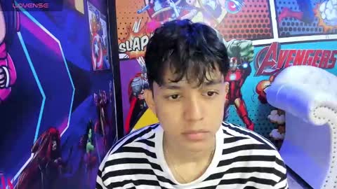 Snapshot of jisus_cat chatting on February 2025 02:09:02 PM Jisus online show from February 2025 02:09:02 PM