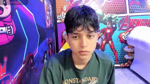 Snapshot of jisus_cat chatting on February 2025 01:02:02 AM Jisus online show from February 2025 01:02:02 AM