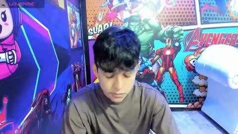 Snapshot of jisus_cat chatting on March 2025 07:04:02 PM Jisus online show from March 2025 07:04:02 PM