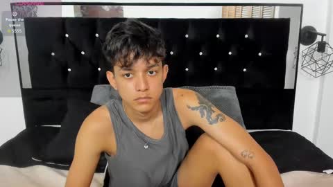 Snapshot of jisus_cat chatting on October 2025 08:53:02 PM Jisus online show from October 2025 08:53:02 PM