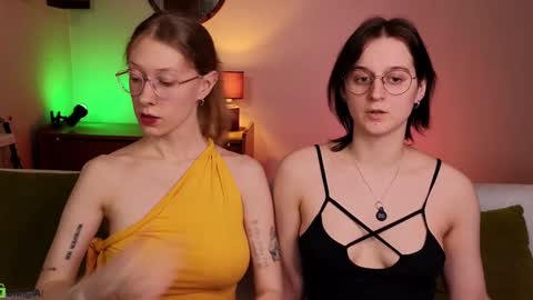 Snapshot of jitoon_exe chatting on February 2025 05:48:01 PM Hey Guys We are Julia ginger  Tina brunette online show from February 2025 05:48:01 PM