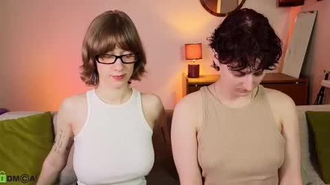 Snapshot of jitoon_exe chatting on October 2025 08:07:02 PM Hey Guys We are Julia ginger  Tina brunette online show from October 2025 08:07:02 PM