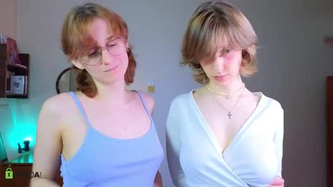 Snapshot of jitoon_exe chatting on April 2026 07:30:02 PM Hey Guys We are Julia ginger Tina brunette online show from April 2026 07:30:02 PM