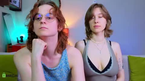 Snapshot of jitoon_exe chatting on May 2026 07:41:01 PM Hey Guys We are Julia ginger Tina brunette online show from May 2026 07:41:01 PM