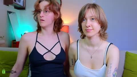 Snapshot of jitoon_exe chatting on May 2026 07:30:02 PM Hey Guys We are Julia ginger Tina brunette online show from May 2026 07:30:02 PM