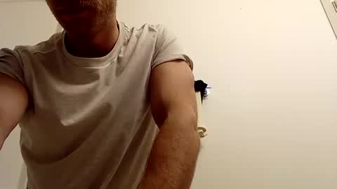 jizzpie69 online show from January 2025 10:20:01 AM