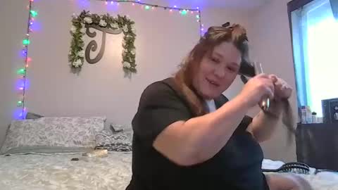 Snapshot of jizzyjazzunleashed chatting on January 2026 08:10:02 PM JizzyJazzunleashed online show from January 2026 08:10:02 PM