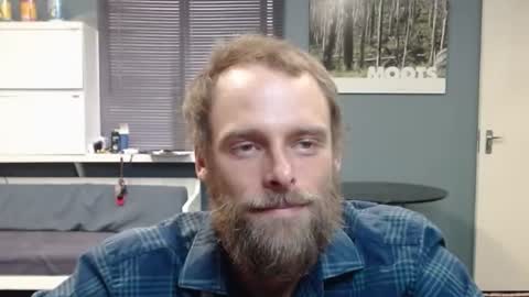 JamesJan van Rebel online show from January 2026 09:23:02 AM