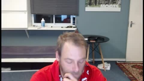 JamesJan van Rebel online show from April 2026 02:33:01 AM