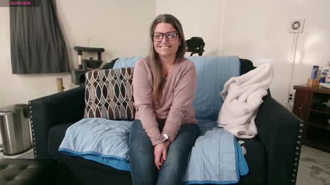 Nicole  Allen online show from February 2025 11:37:02 PM