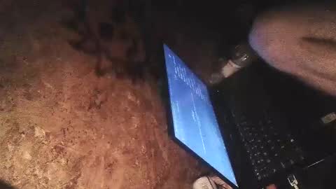 Snapshot of jjohnathan529 chatting on February 2025 03:20:01 PM jjohnathan529 online show from February 2025 03:20:01 PM