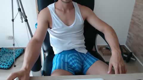 Jon online show from October 2025 02:27:02 PM