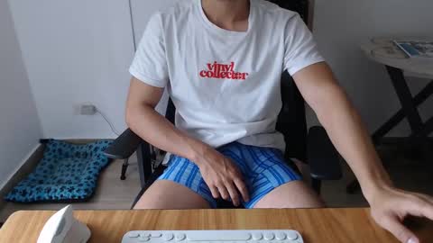 Jon online show from December 2025 06:48:01 PM