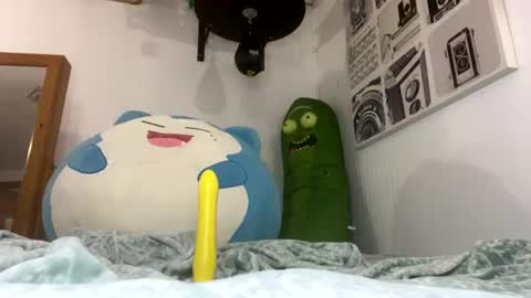 Bubble Butt Bae online show from July 2026 10:18:01 AM