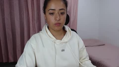 Julieta online show from February 2025 05:23:01 AM