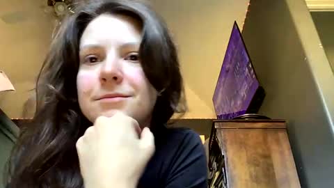 Snapshot of jlynn1997 chatting on February 2026 05:33:01 PM jlynn1997 online show from February 2026 05:33:01 PM