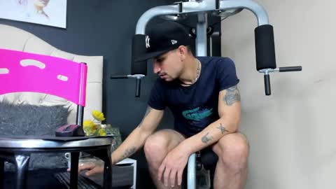 jm_hot_ online show from February 2025 05:09:01 AM