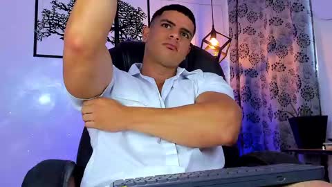 IGJmortton online show from March 2025 02:54:02 PM