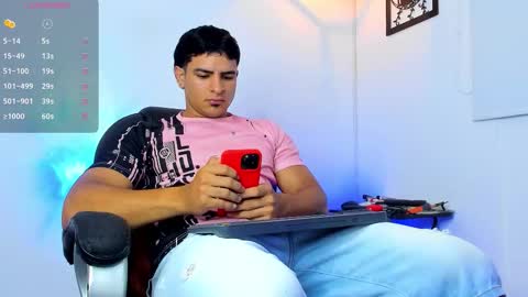 IGJmortton online show from November 2025 10:26:01 AM