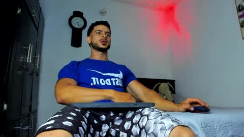 IGJmortton online show from March 2026 11:35:01 AM