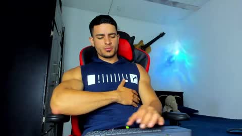 IGJmortton online show from June 2026 09:37:02 AM