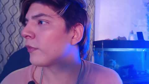 Nick online show from February 2025 01:45:02 AM