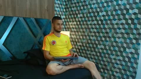 Snapshot of joaho_fernandez chatting on May 2026 10:06:02 PM Joao online show from May 2026 10:06:02 PM