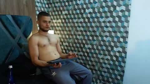 Snapshot of joaho_fernandez chatting on May 2026 11:34:01 PM Joao online show from May 2026 11:34:01 PM