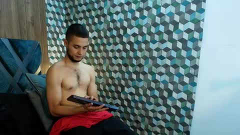 Snapshot of joaho_fernandez chatting on May 2026 09:45:02 PM Joao online show from May 2026 09:45:02 PM