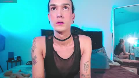 Joa Isaza     online show from February 2026 05:16:02 AM