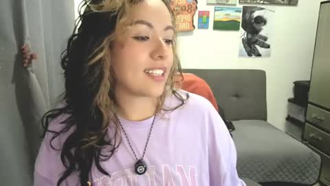 Snapshot of joan_allen chatting on July 2026 05:45:01 PM Johana online show from July 2026 05:45:01 PM