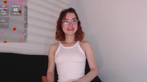 Snapshot of joan_didion chatting on January 2025 05:05:02 AM Joan Didion online show from January 2025 05:05:02 AM