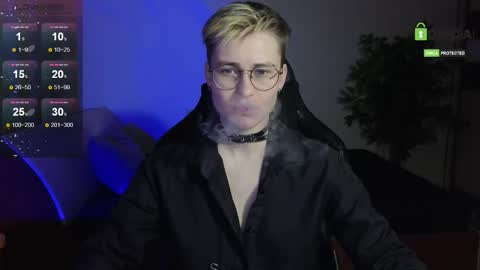 J online show from December 2025 06:35:02 PM