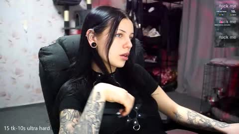 joan_wilson online show from March 2026 10:14:02 PM