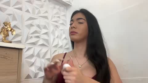 joana online show from February 2025 11:24:01 PM