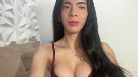 joana online show from February 2025 11:43:02 PM