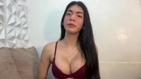 joana online show from February 2025 02:31:01 AM