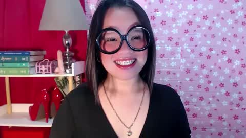 Joana online show from October 2025 08:36:02 PM