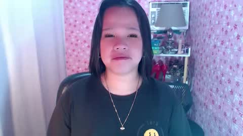 Joana online show from February 2026 01:32:01 AM