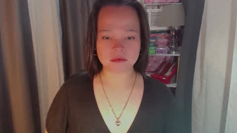 Joana online show from February 2026 08:42:02 PM