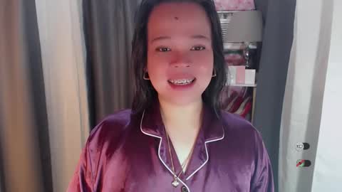 Joana online show from March 2026 07:20:02 PM