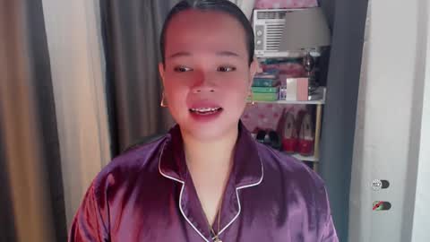 Joana online show from March 2026 02:49:01 AM