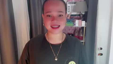 Joana online show from March 2026 12:43:02 PM