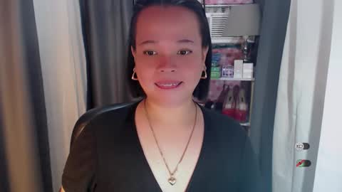 Joana online show from April 2026 10:29:01 PM